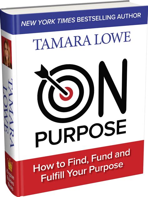 FREE Book! On Purpose