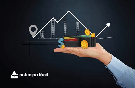 Arquivo de Antecipação de Recebíveis Antecipa Fácil