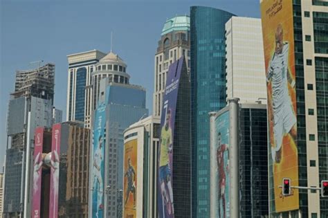 FIFA World Cup ticket sales near 3 million with over a month to go