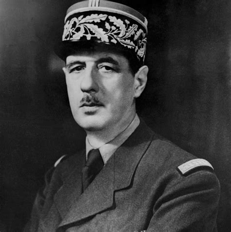 De Gaulle Un Récit Hors Du Commun