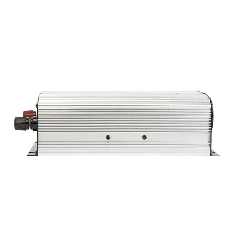 Solinved Tm Series 600w Dc 12v Ac 220v Inverter 600w Pure Sinewave Power Inverter 230vac Output