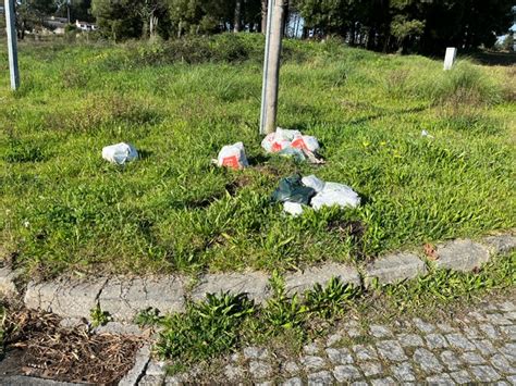 Mun Cipe Reclama De Lixo Depositado Por Moradores Em Jardim