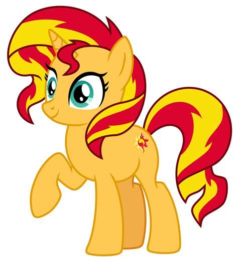 Sunset Shimmer 2013 2014 By Emeraldblast63 On Deviantart