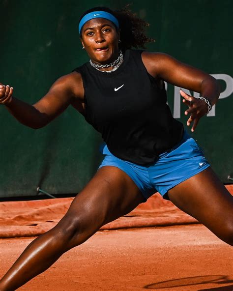 Hailey Baptiste - Tennis player - WTA - Tennis Majors