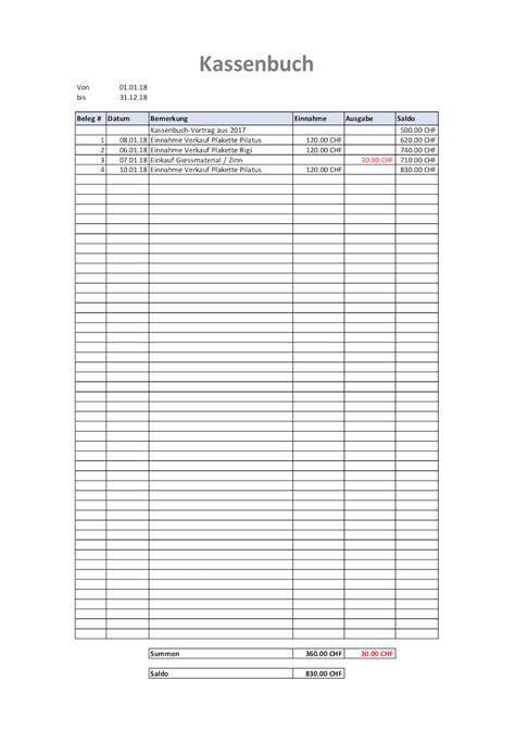 Doppelte Buchhaltung Excel Vorlage Gratis Buchhaltungs Software Run