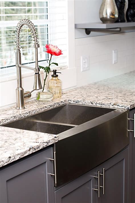 Matte Stone Sink Pros And Cons The Urban Decor