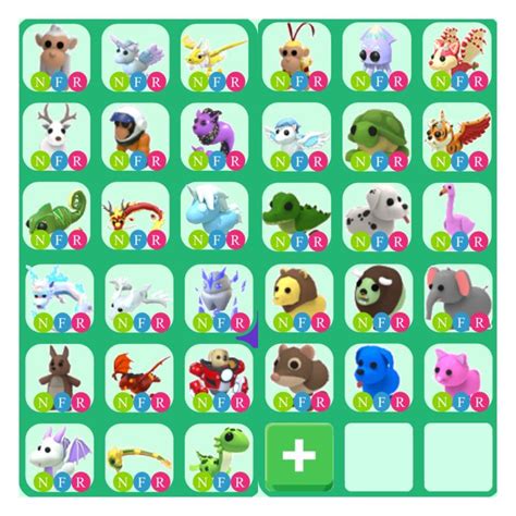 Cod Adopt Me Roblox Robux Premium Nfr Pets Lazada Ph