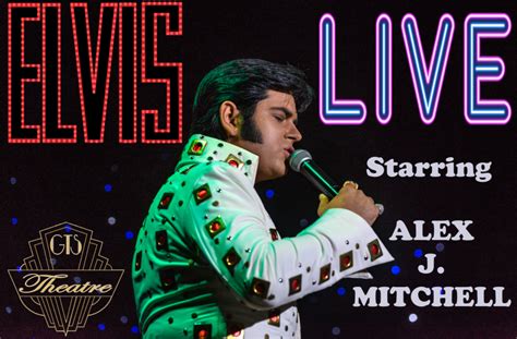 Elvis Live 2020 medium – GTS Theatre