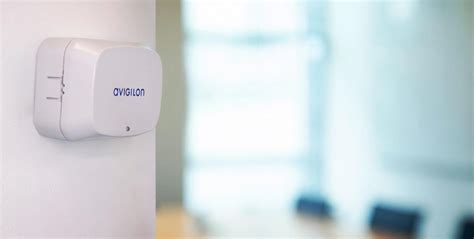 Avigilon Presence Detection Offers Discreet Surveillance And Privacy