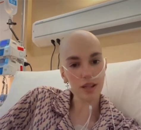 Fallece Elena Huelva La Influencer Que Visibilizó El Sarcoma De