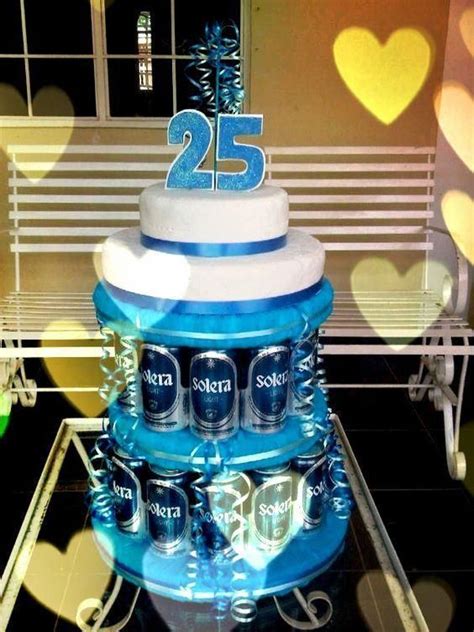 25th Birthday Cake Ideas For Him A Birthday Cake 25th Birthday Cakes