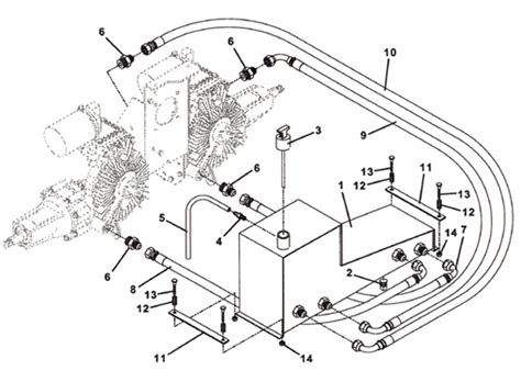 Expert Qanda On Servicing Grasshopper Riding Mowers Model 721d And 725d