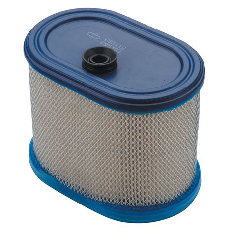 Briggs Stratton Filter Air Cleaner Cartridge 695302 Power Mower Sales