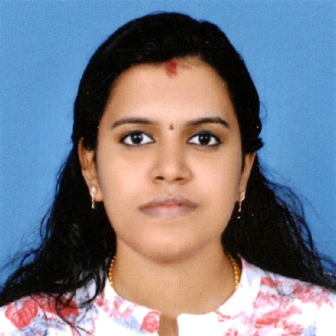 Aparna R Nair Teacher Sree Narayana Vidya Bhavan India Linkedin