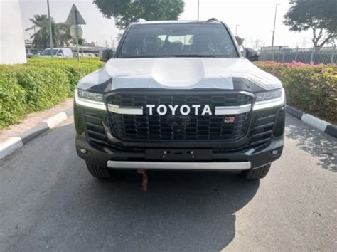 New Toyota Land Cruiser For Sale In Uae New Land Cruiser Price In Uae