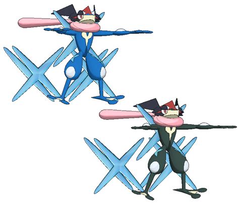 Ash Greninja In Pokemon Sun And Moon Online Headhesgech