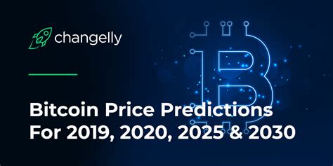 Bitcoin Btc Price Prediction For