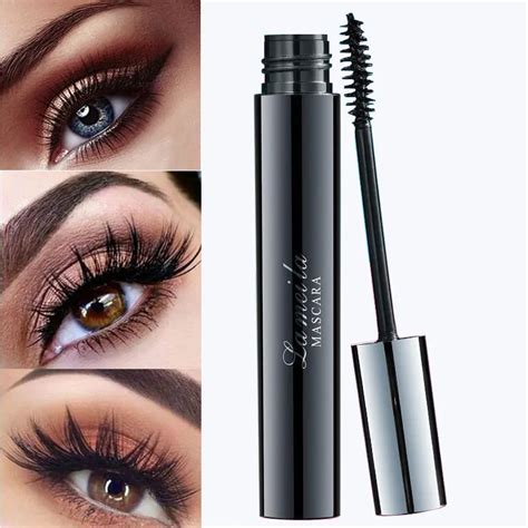 New Brand Makeup Mascara Volume Express False Eyelashes Make Up