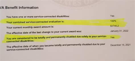 how to know if you are 100 p&t