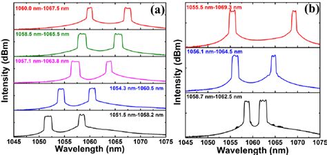 A The Tunability Of Dual Wavelength Dissipative Soliton Mode Locking