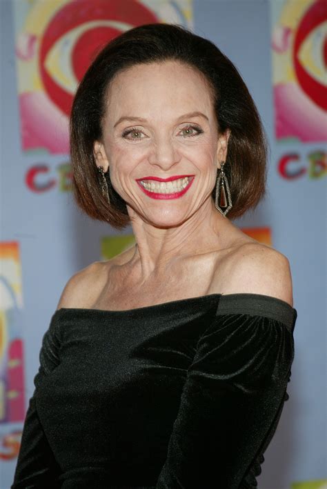 Actress Valerie Harper Dies