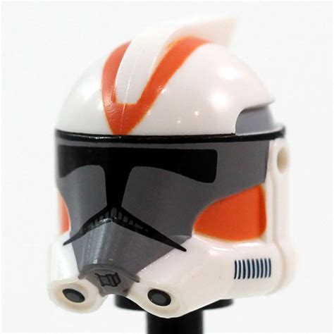 Clone Army Customs Rarc 212th Helmet