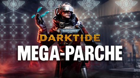 Darktide Recibe un PARCHE MASIVO y Sale en XBOX El Cambio es Increíble