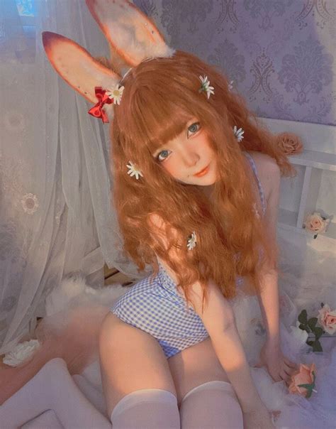 Miu Cosplayer Nude Porn Pictures XXX Photos Sex Images PICTOA