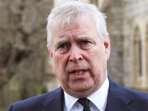 Kings Shock Offer To Prince Andrew