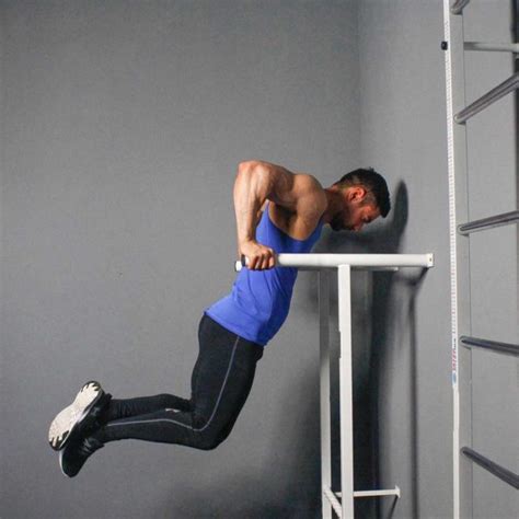 Parallel Bar Dip Fit Drills Website