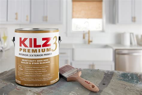 Top Primers For Kitchen Projects The Perfect Finish Blog By Kilz