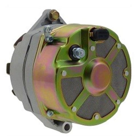 New and Rebuilt Alternators for Boat, Jet Ski, Marine and Personal Water Craft. - Metroplex ...