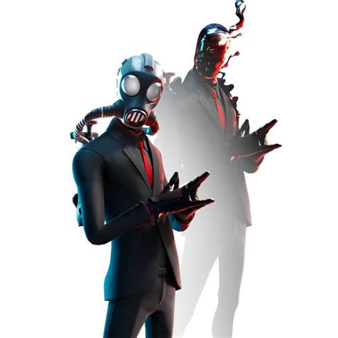 Fortnite Halloween Skins Revealed By Data Miners On Twitter Piunikaweb