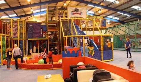 The Mad House Soft Play And Party World Places To Go Lets Go With The