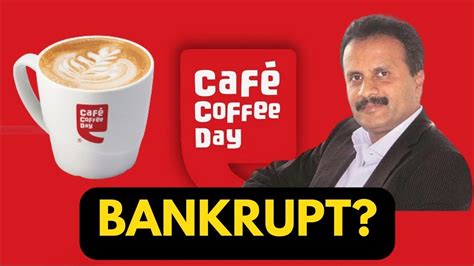 Café Coffee Day Case Study Rise And Fall Of Ccd Youtube