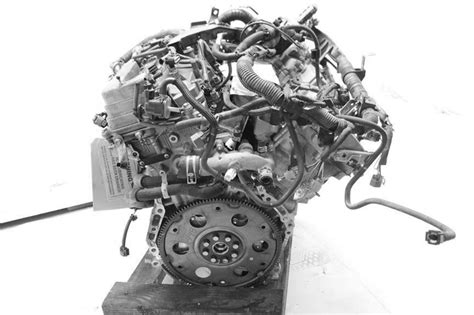 Toyota Camry 6 Cylinder Engine