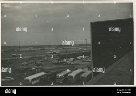 London Heathrow Airport London England Stock Photo Alamy