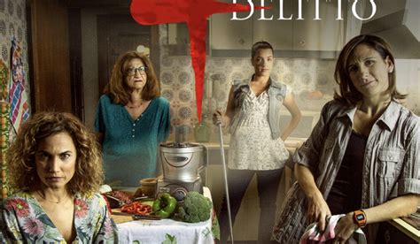 Mamme Per Un Delitto Serie Tv Uscita Cast Streaming