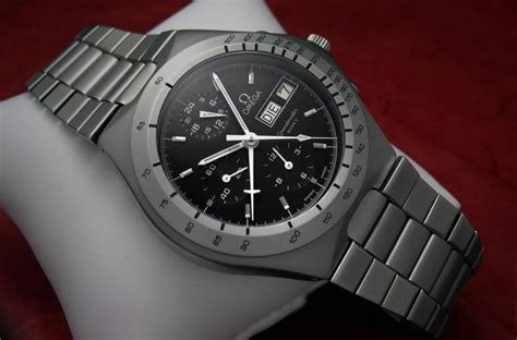 High Quality Omega Replica Watches Online | Omega Super Clone