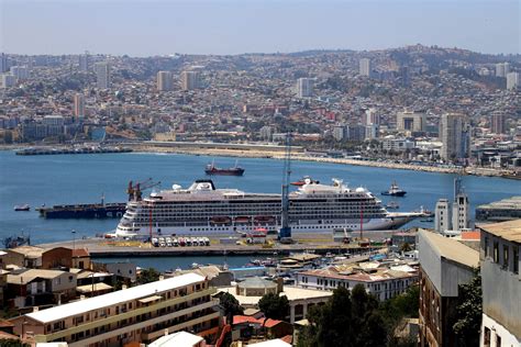 Municipio de Valparaíso continúa con los preparativos para participar