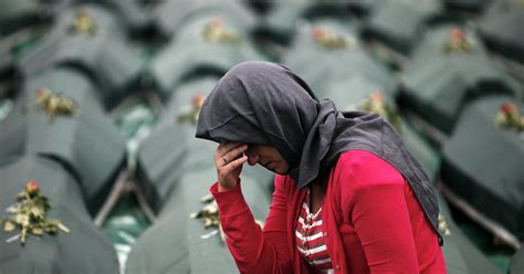 genocide label means   foreign policy council