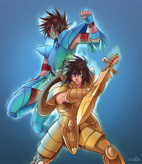 Saint Seiya Lost Canvas Image Zerochan Anime Image Board