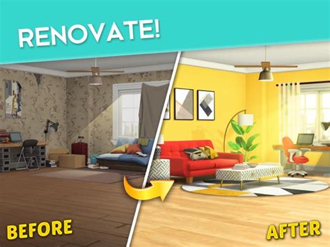 Project Makeover on AppGamer.com