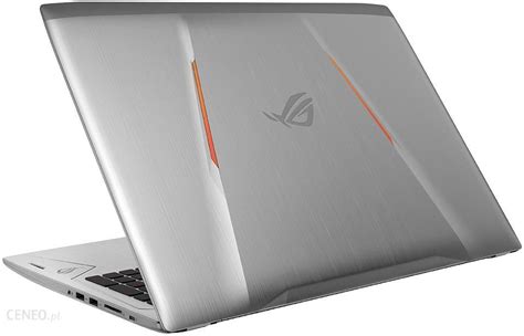 Sprz T Komputerowy Outlet Produkt Z Outletu Asus Rog Gl Vm Fy T