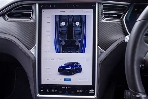 Tesla Model X review: The ultimate electric SUV?