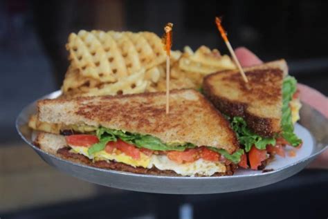 Best Places In Nashville To Celebrate National Blt Day