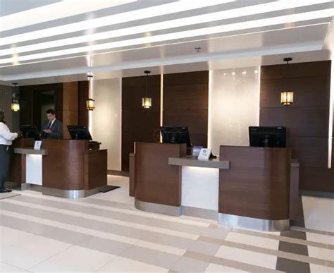 Sheraton Kansas City Hotel at Crown Center (Kansas City, MO): What to ...