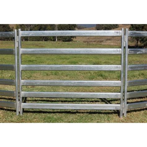 Livestock Yard Panels