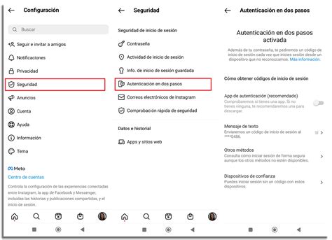 Resumen de 23 artículos como cambiar mi contraseña de instagram