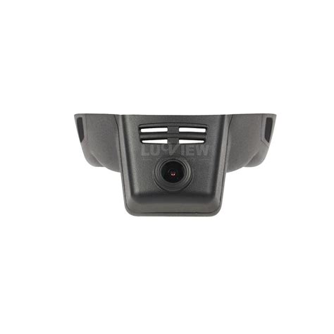 RS A60 Hidden Dash Cam For Land Rover Discovery 2 And 4 Jaguar XJ XF